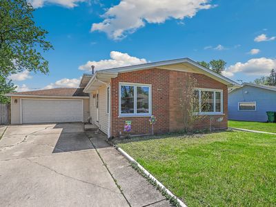16813 Oconto Ave, Tinley Park, IL, 60477