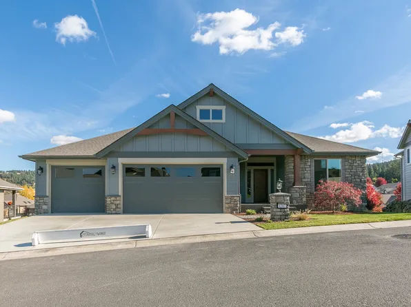 5011 E 41st Ave, Spokane, WA 99223