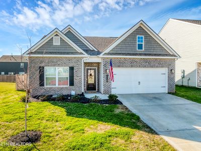 1713 Newbury Ln, Maryville, TN, 37803