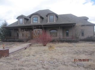 3649 N Road 1 W, Chino Valley, AZ 86323