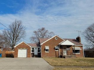 1442 W 34th St, Lorain, OH 44053