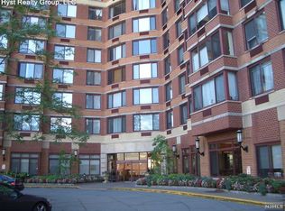 100 Old Palisade Rd APT 1007, Fort Lee, NJ 07024