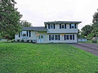 66 Alpine Dr, Latham, NY 12110