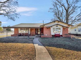 845 Main St, Kiowa, KS 67070