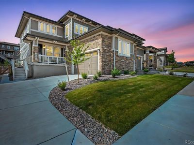 17294 W 94th Avenue, Arvada, CO, 80007