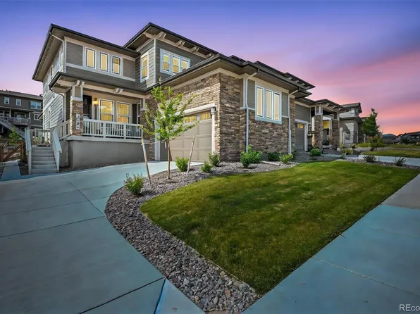 17294 W 94th Avenue, Arvada, CO 80007