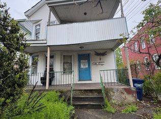 52-54 Ives Ct #3, Bridgeport, CT 06606