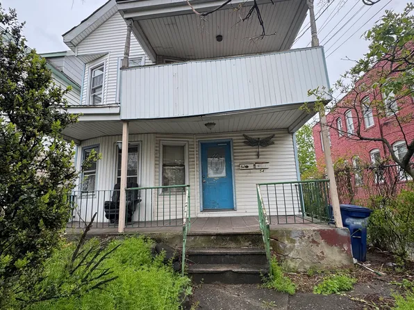 52-54 Ives Ct #3, Bridgeport, CT 06606