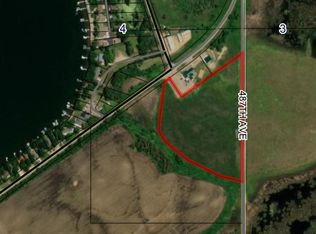 Edgewater Dr, Gary, SD 57237