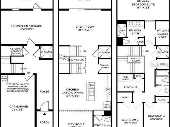 2nd image of 9996 Key Haven Rd