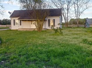 260 Jack Pickle Rd, Lewisburg, TN 37091