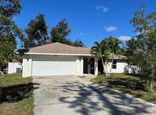 736 Mangrove Rd, Venice, FL 34293