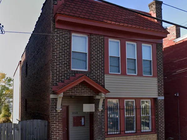 3522 Frazier St APT 2, Pittsburgh, PA 15213