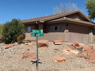 154 S 1250 W, Saint George, UT 84770