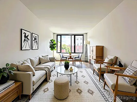 211 E 13th St #6D — Photo 1