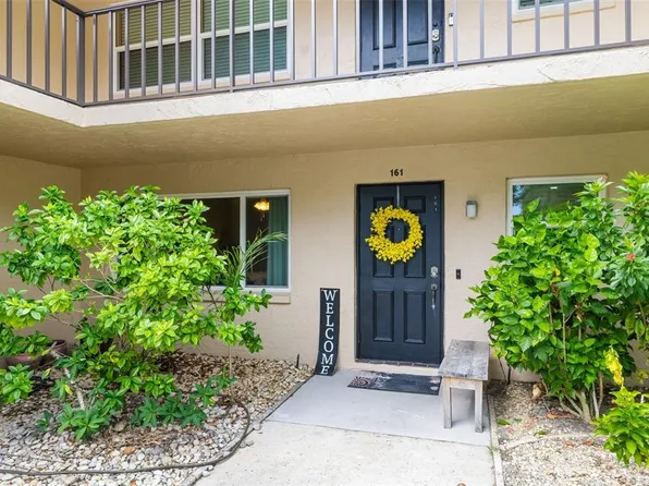 6939 W Country Club Dr N APT 161, Sarasota, FL 34243