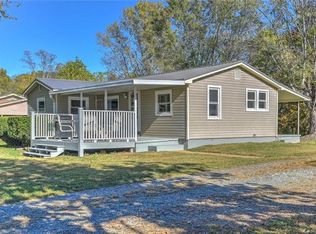 205 View St, Asheville, NC 28806