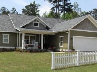 1301 68th Ct, Meridian, MS 39305