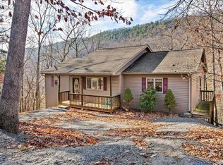 251 Casper Ct, Mc Gaheysville, VA 22840