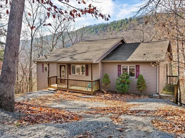 251 Casper Ct, Mc Gaheysville, VA 22840