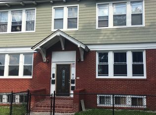 170 Union Ave #2R, Irvington, NJ 07111