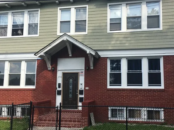 170 Union Ave #2R, Irvington, NJ 07111