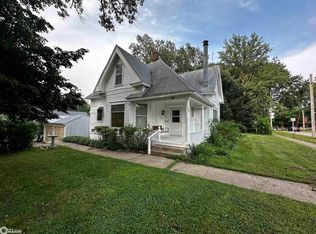 1320 Poplar St, Atlantic, IA 50022