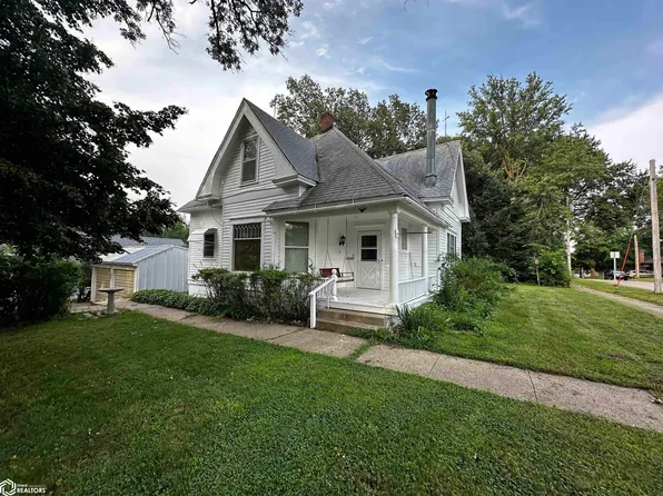 1320 Poplar St, Atlantic, IA 50022