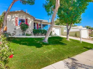 4647 Alamo Dr, San Diego, CA 92115