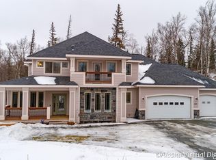 2801 N McRae Dr, Wasilla, AK 99654