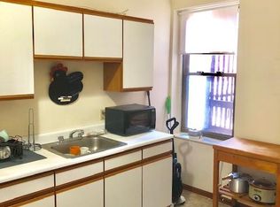 14 S Huntington Ave #A2, Jamaica Plain, MA 02130