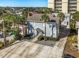 123 18th Ave N, Jacksonville Beach, FL 32250