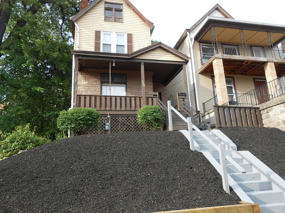 609 Taylor Ave