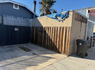 0 Cherry Ave LOT 6, Long Beach, CA 90813
