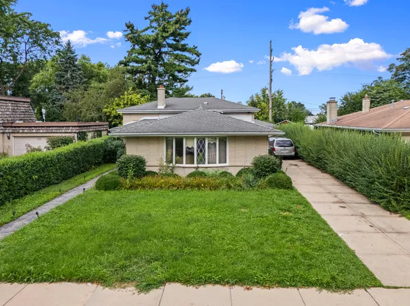 4124 W 91st Pl, Oak Lawn, IL 60453