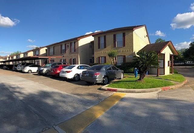 1st image of 2120 El Paseo St APT 2701