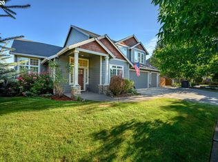 1797 NW Cottonwood Dr, McMinnville, OR 97128
