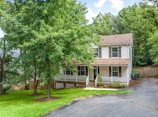 307 Rollason Dr, Front Royal, VA 22630