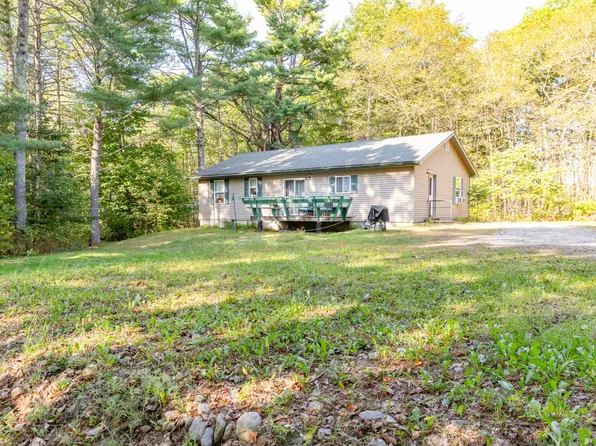 160 Front Ridge Road, Orland, ME 04472
