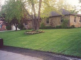 7680 N Janean Dr, Brownsburg, IN 46112