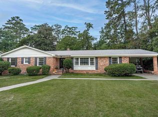 1555 Shady Ln, Columbia, SC 29206