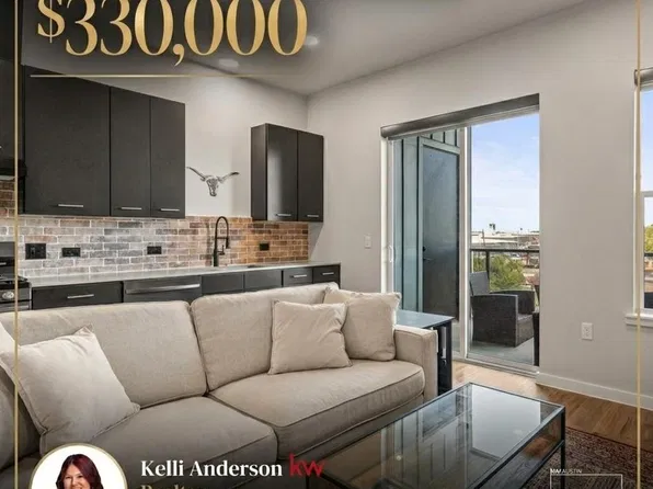 4510 Terry O Ln Unit 405, Austin, TX 78745