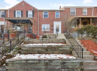 3910 Yolando Rd, Baltimore, MD 21218