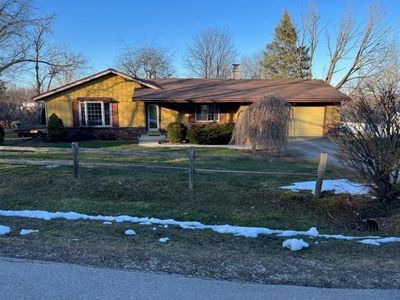 210 WALNUT ROAD, Twin Lakes, WI, 53181