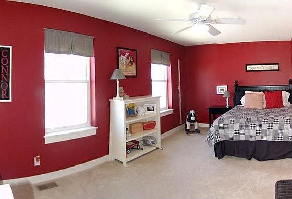 2nd Bedroom