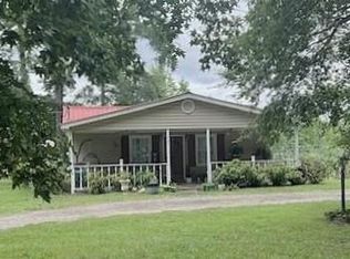 121 Atlantic Ave, Barnwell, SC 29812