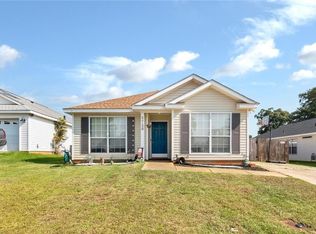 8720 Hamilton Bridges Dr S, Mobile, AL 36695