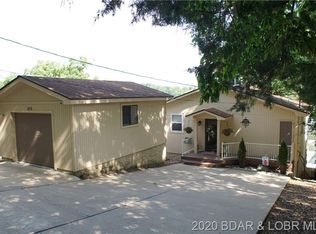 815 Dogwood Rd, Lake Ozark, MO 65049