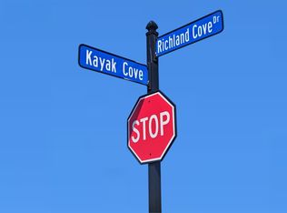 60 Kayak Cv, Corsicana, TX 75109