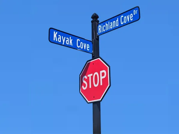 60 Kayak Cv, Corsicana, TX 75109
